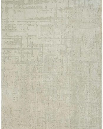 Louis De Poortere tapis LX 9197 Structures Baobab Dry Beige