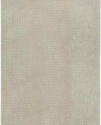 Louis De Poortere tapis LX 9245 Structures Trammel Ovid Beige