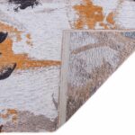 Louis De Poortere tapis Gallery Fresque 9344 Middle Of back