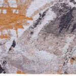 Louis De Poortere tapis Gallery Fresque 9344 Middle Of corner