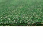 Louis De Poortere tapis Pop 9388 Green On Fire side