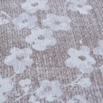 Louis De Poortere tapis Sakura 9373 Morning Mist zoom 2