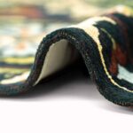 Louis De Poortere tapis Antiquarian Suzani 9729 Bavaria upfold