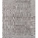 Louis De Poortere tapis Structures Berber 9651 Caidal