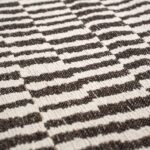 Louis De Poortere tapis Structures Berber 9651 Caidal zoom 6