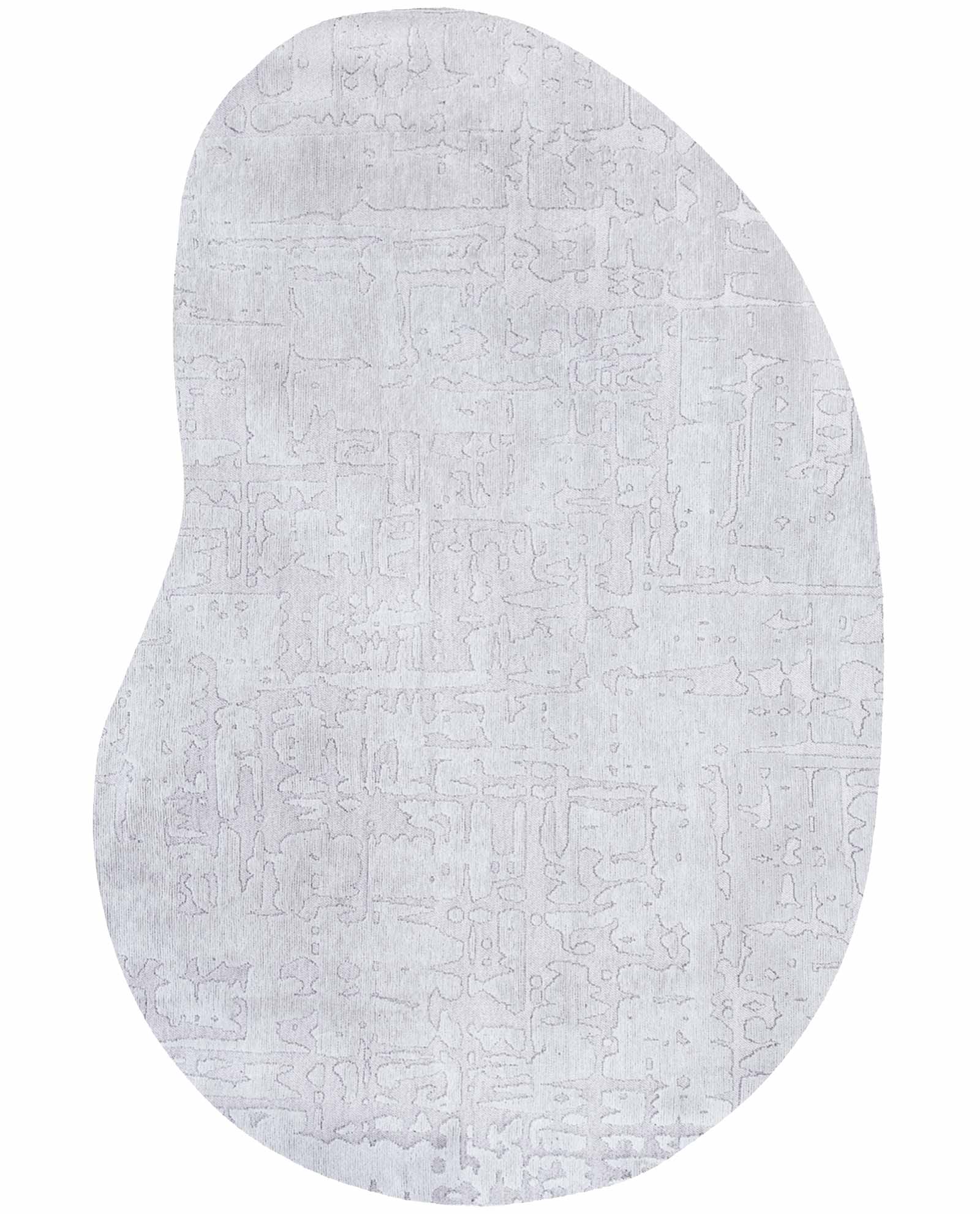 Louis De Poortere Structures Baobab 9198 Tsingy Oyster peanut