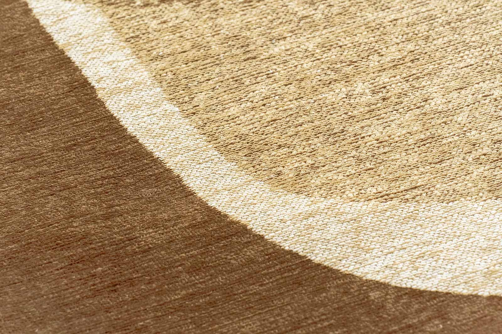 Louis De Poortere tapis Craft 2063 Marble Oak zoom 1