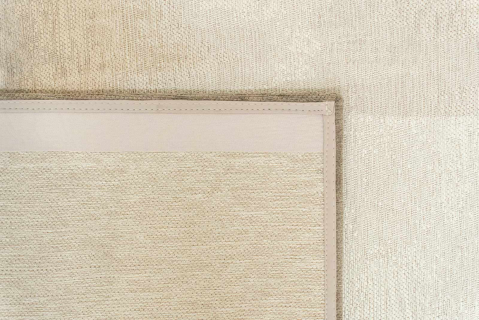 Louis De Poortere tapis Meditation 2070 Sendai Cottage Grey back