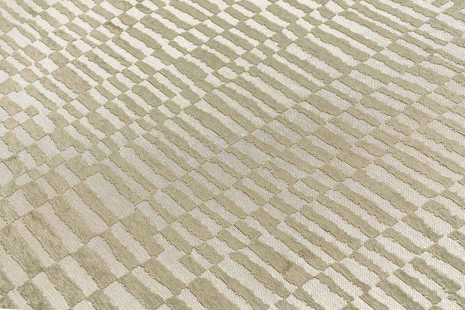 Louis De Poortere tapis Structures 2099 Berber Caravan zoom 3