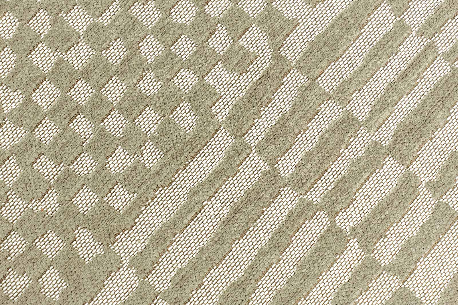 Louis De Poortere tapis Structures 2099 Berber Caravan zoom 4